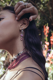 Aretes Amores Profundos