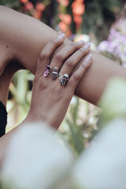 Anillo Amores Profundos