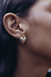 Aretes Recuerdo de Mi Corazón