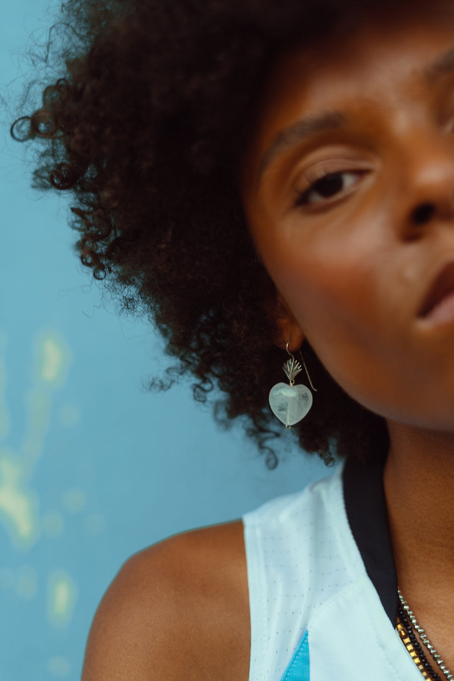 Aretes Agave Puro