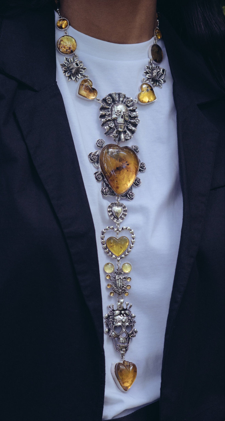 Collar Gozo Perpetuo