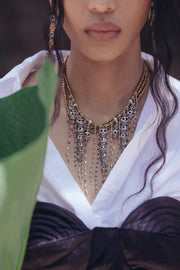 Collar Cascada Sagrada