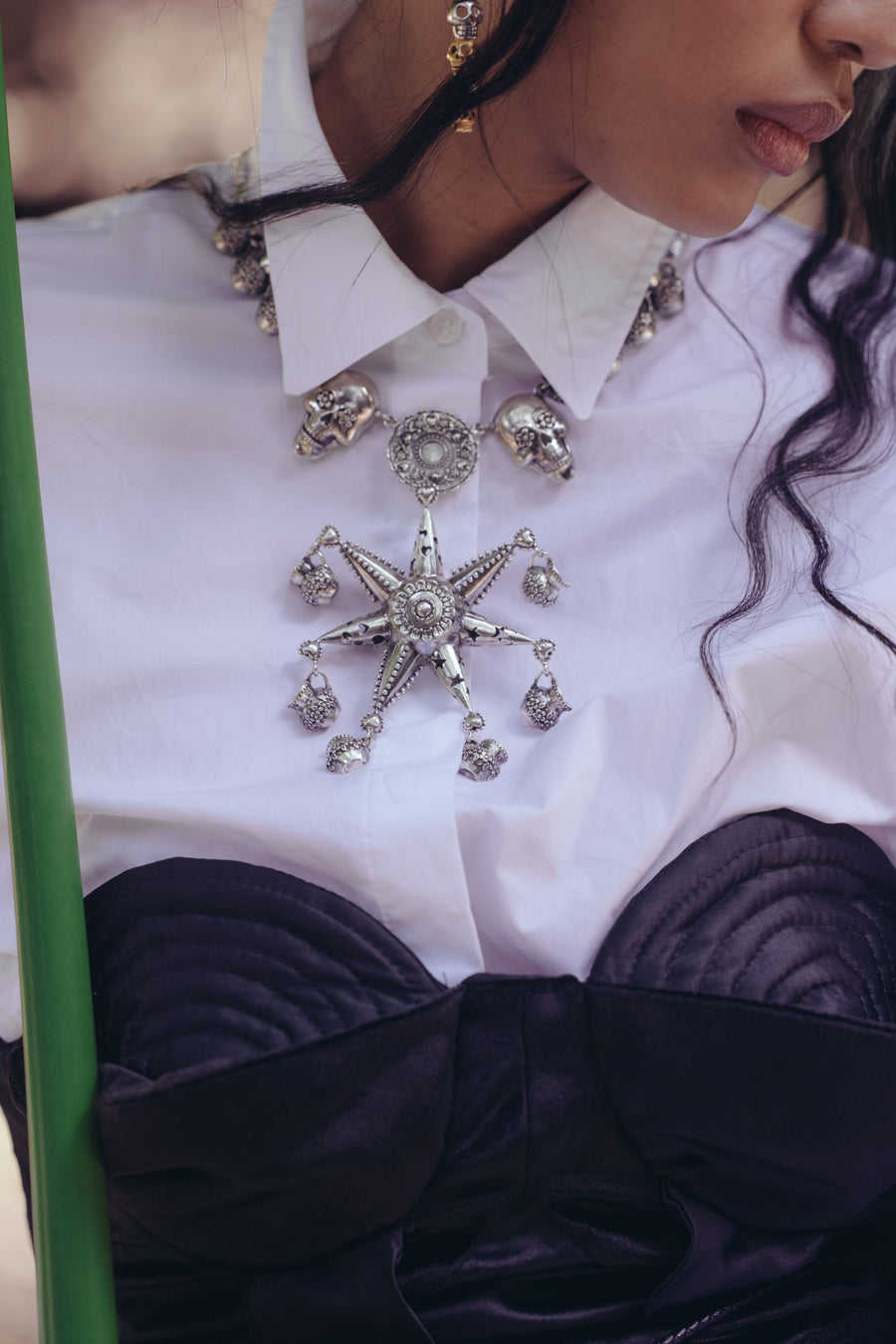 Collar Jolgorio