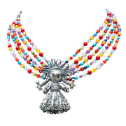 Collar Lele en colores