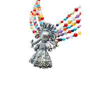 Collar Lele en colores