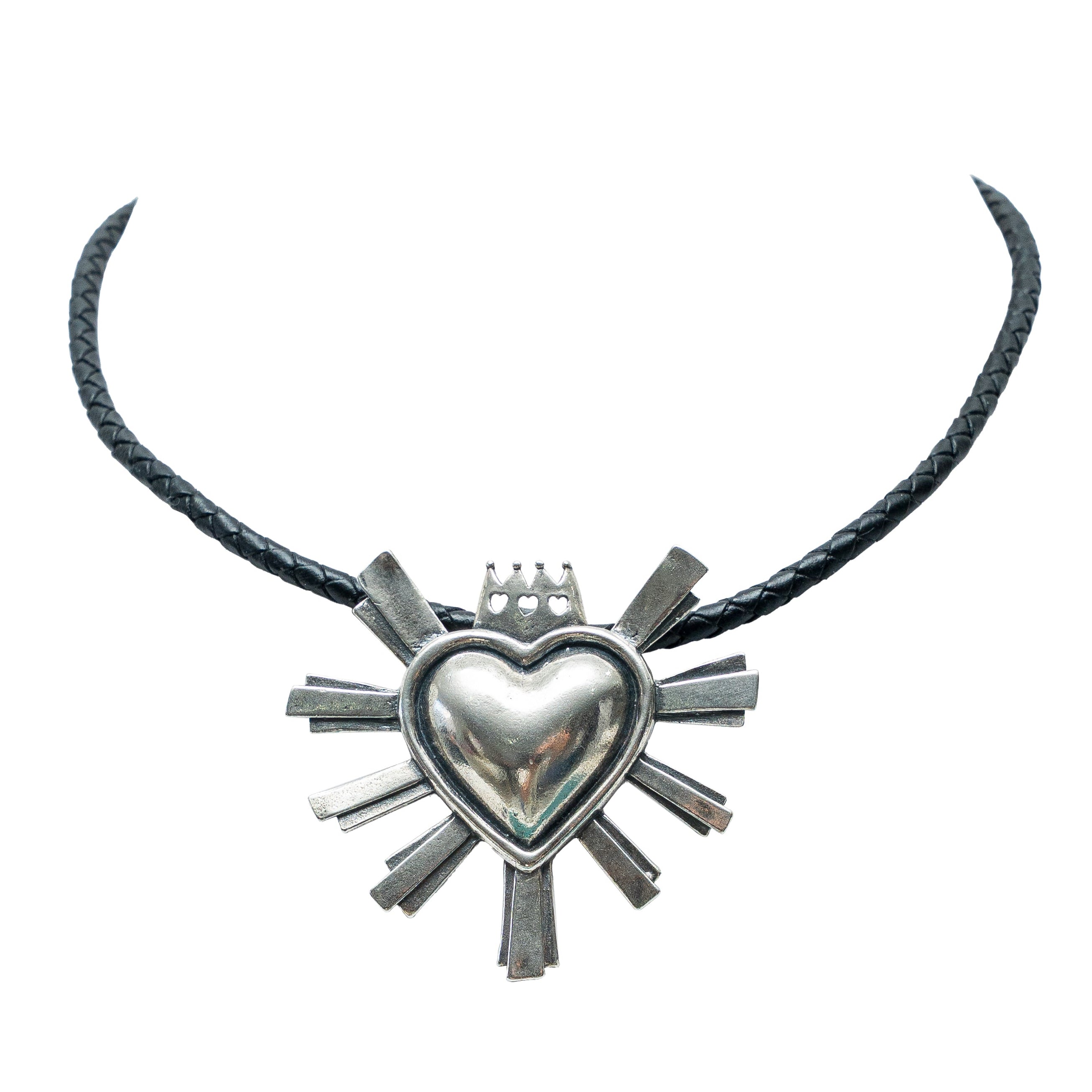 Collar México en la Piel