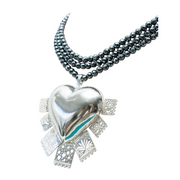 Collar Latido de Fiesta