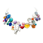 Collar Cielo de Domingo