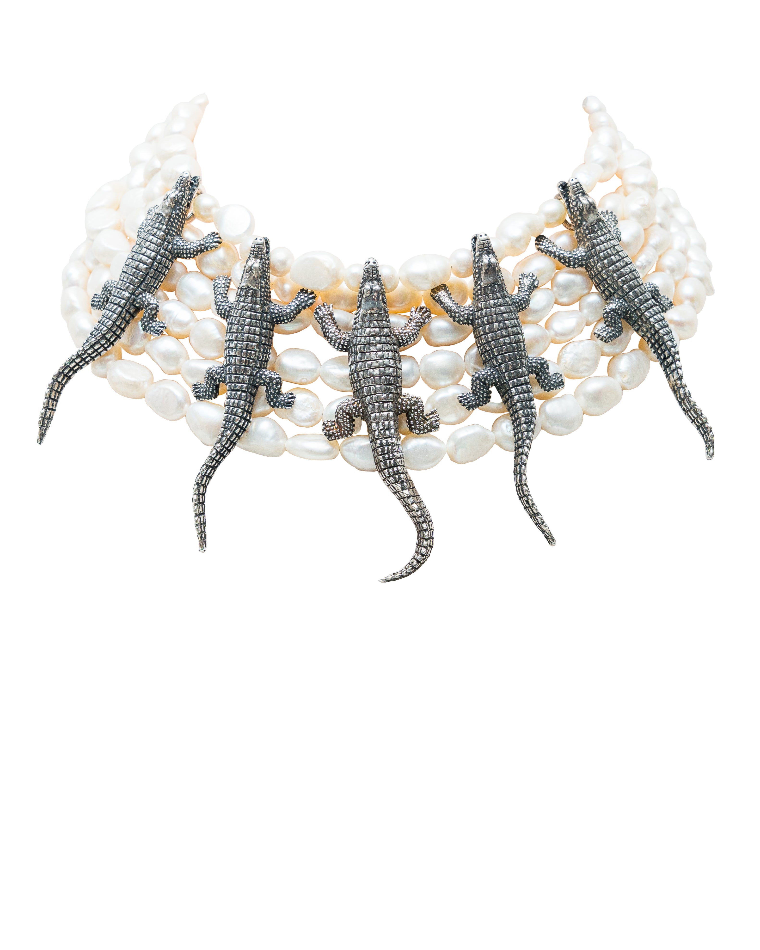 Collar María Bonita