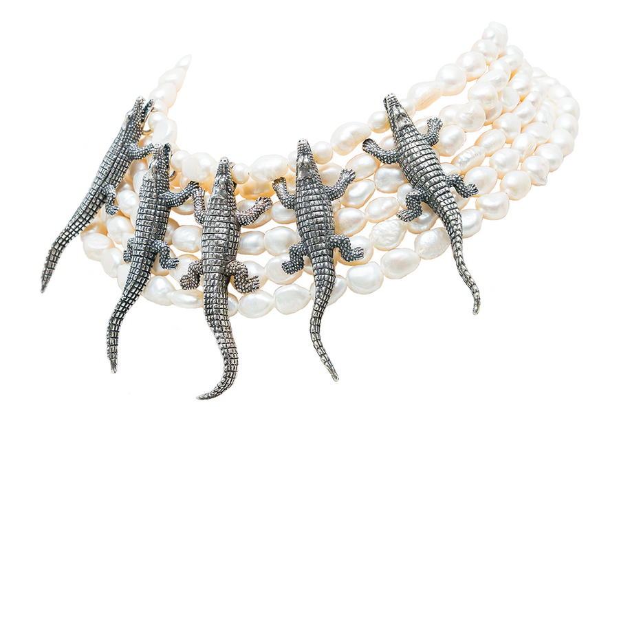 Collar María Bonita