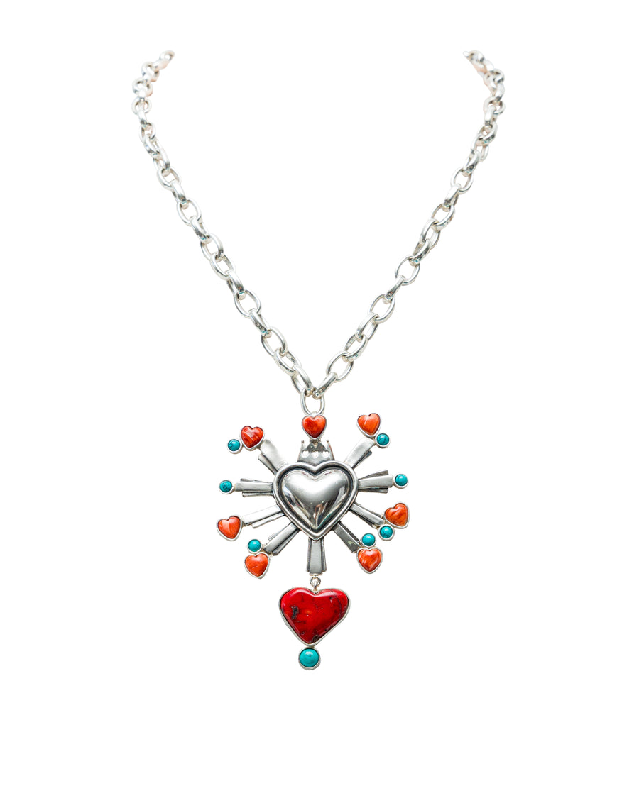 Collar Latidos