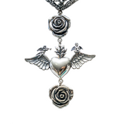 Collar Fervor Mexicano