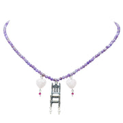 Collar Silla de Armonía