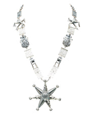 Collar Legado de Fiesta: 25 Años de Corazón