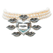 Choker Bésame Mucho