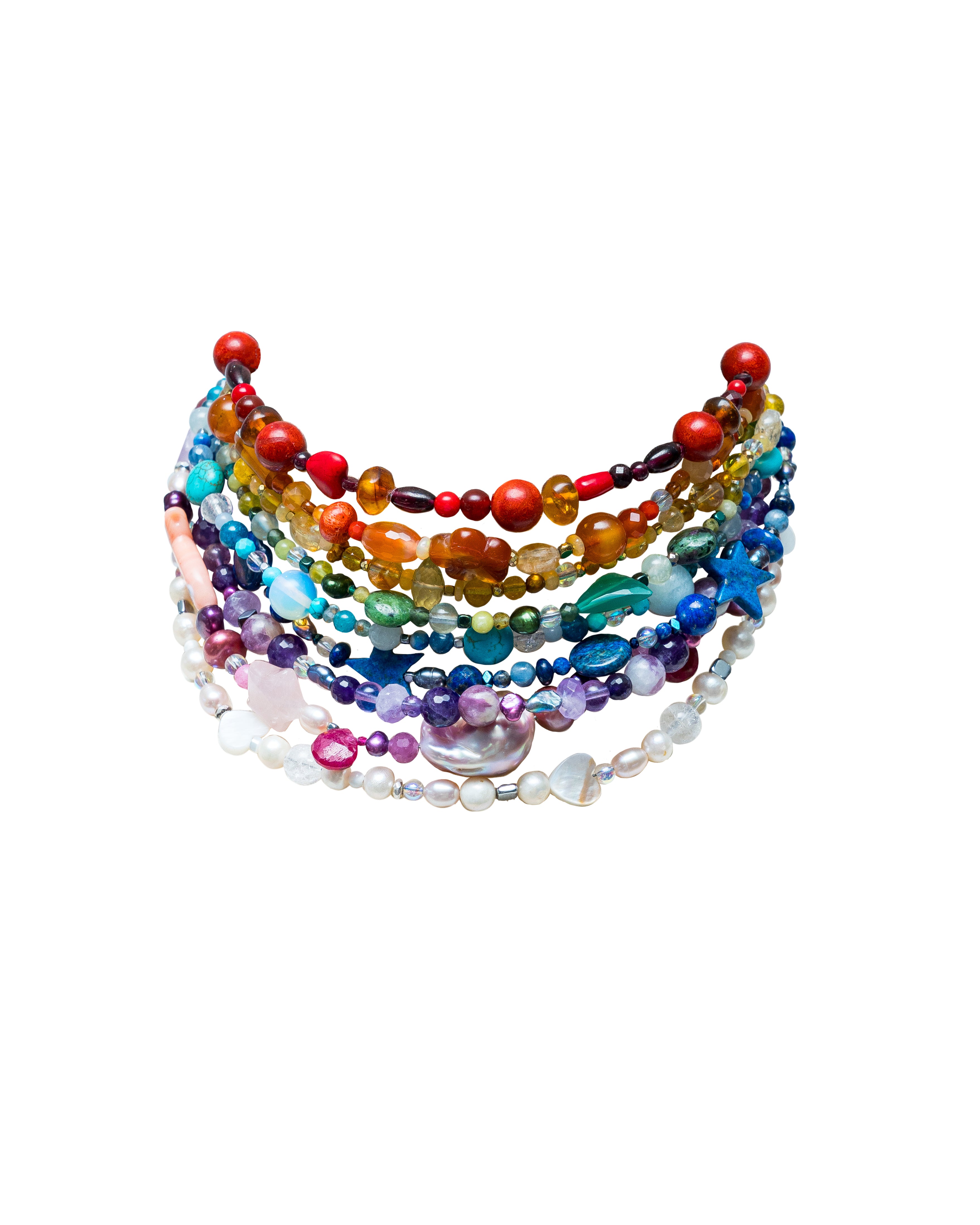 Choker Surtido Rico de Recuerdos