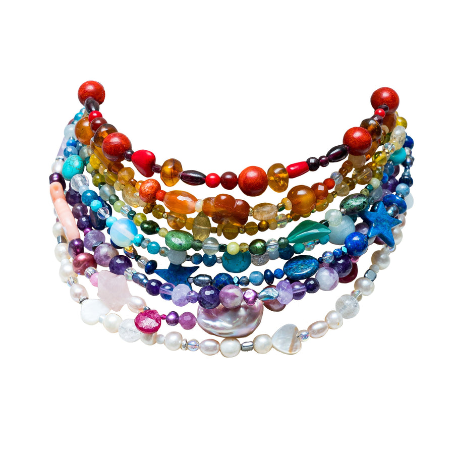 Choker Surtido Rico de Recuerdos
