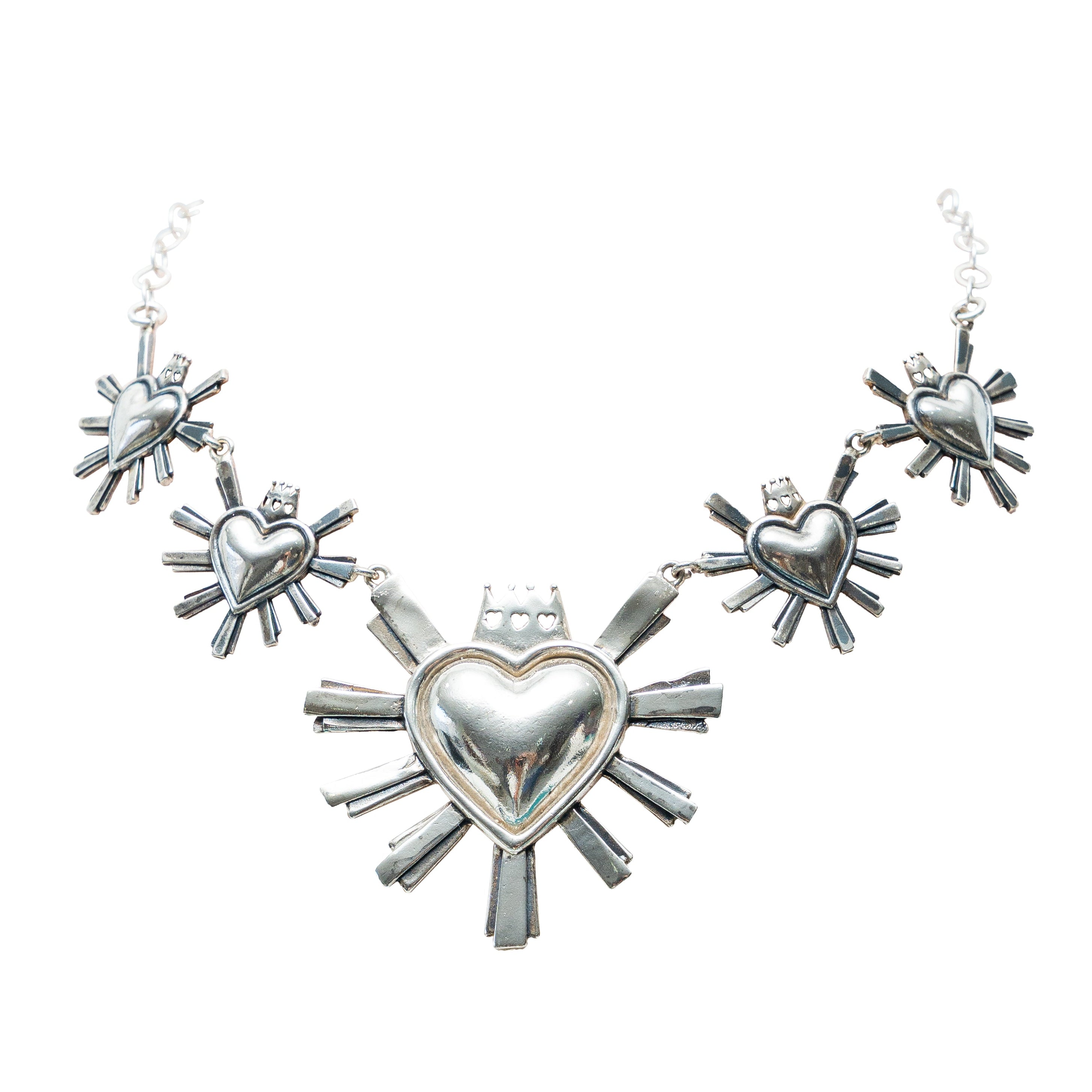 Gargantilla Mi Querido México