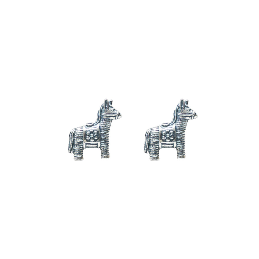 Aretes Piñata de Burrito
