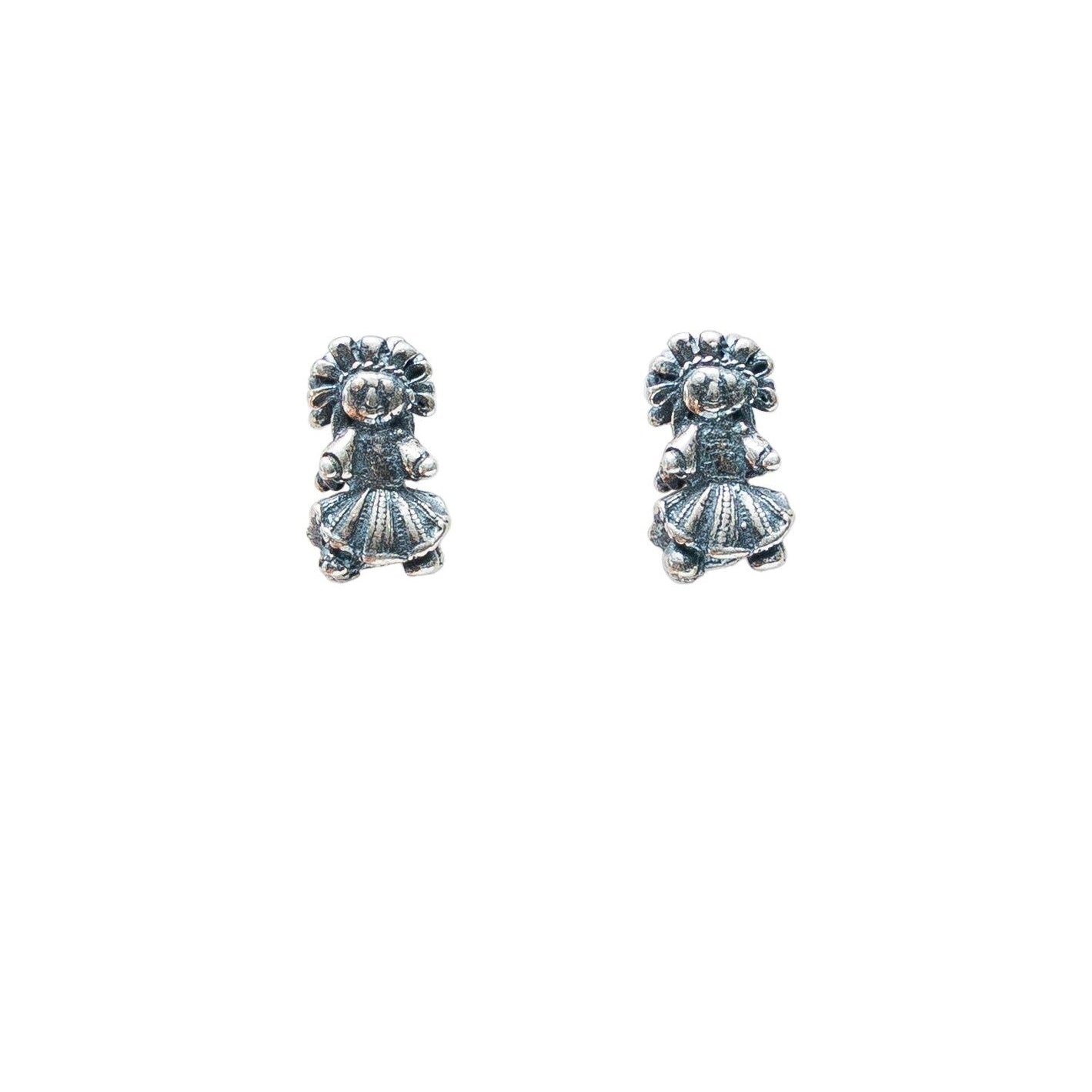 Aretes Lele Mini