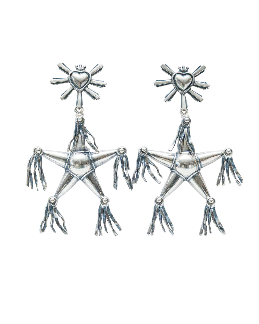 Aretes Fiesta de Tradiciones