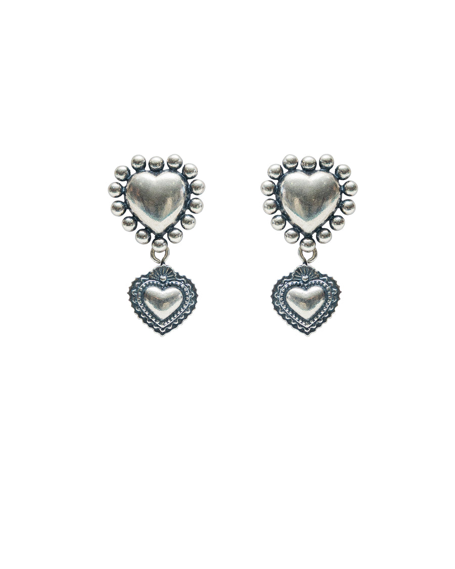 Aretes Llena de Amor