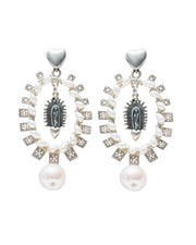 Aretes Fiesta de Gracia