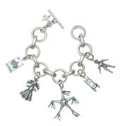 Pulsera Risas y Celebración