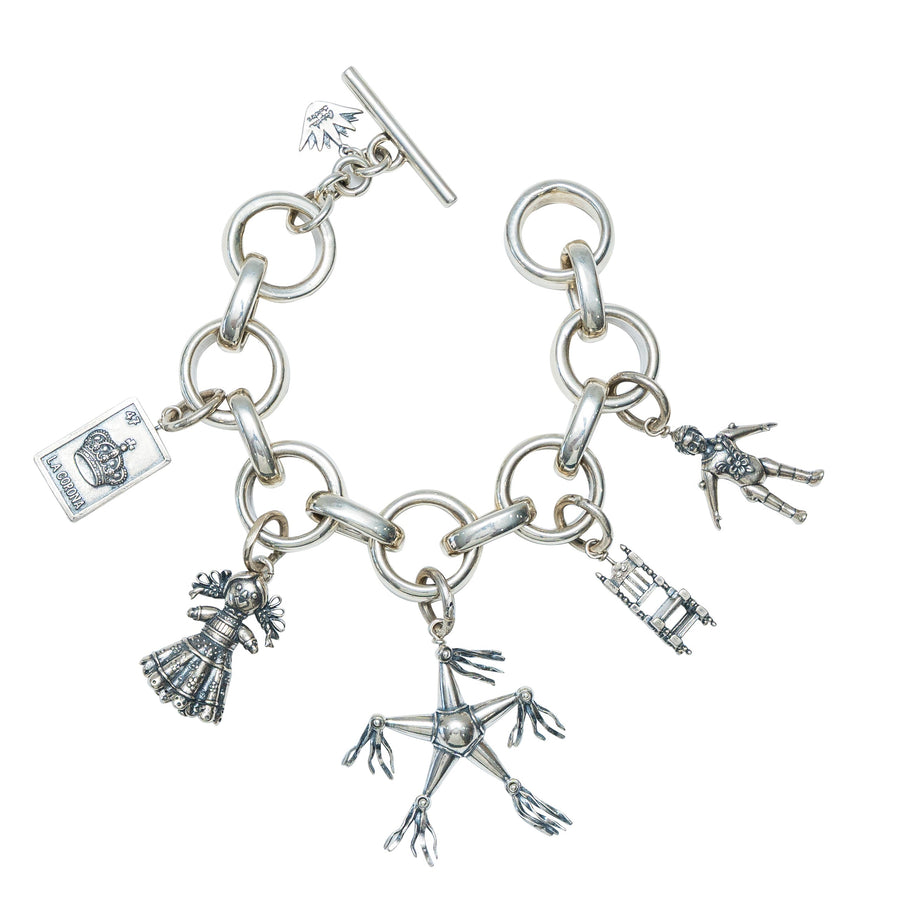 Pulsera Risas y Celebración