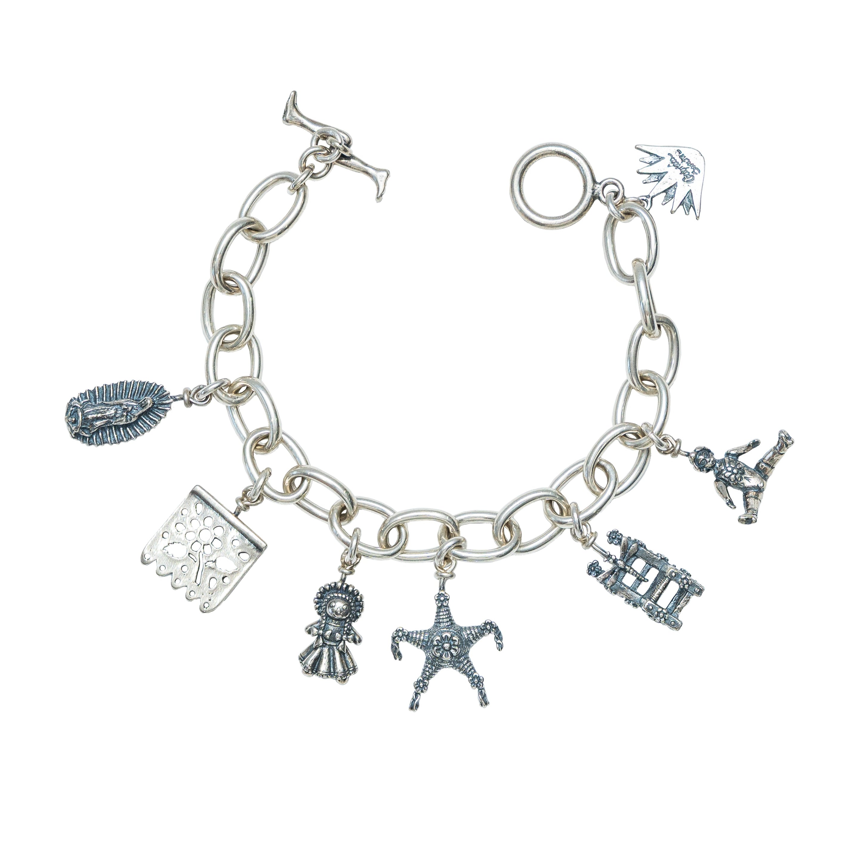 Pulsera Recuerdos de la Niñez