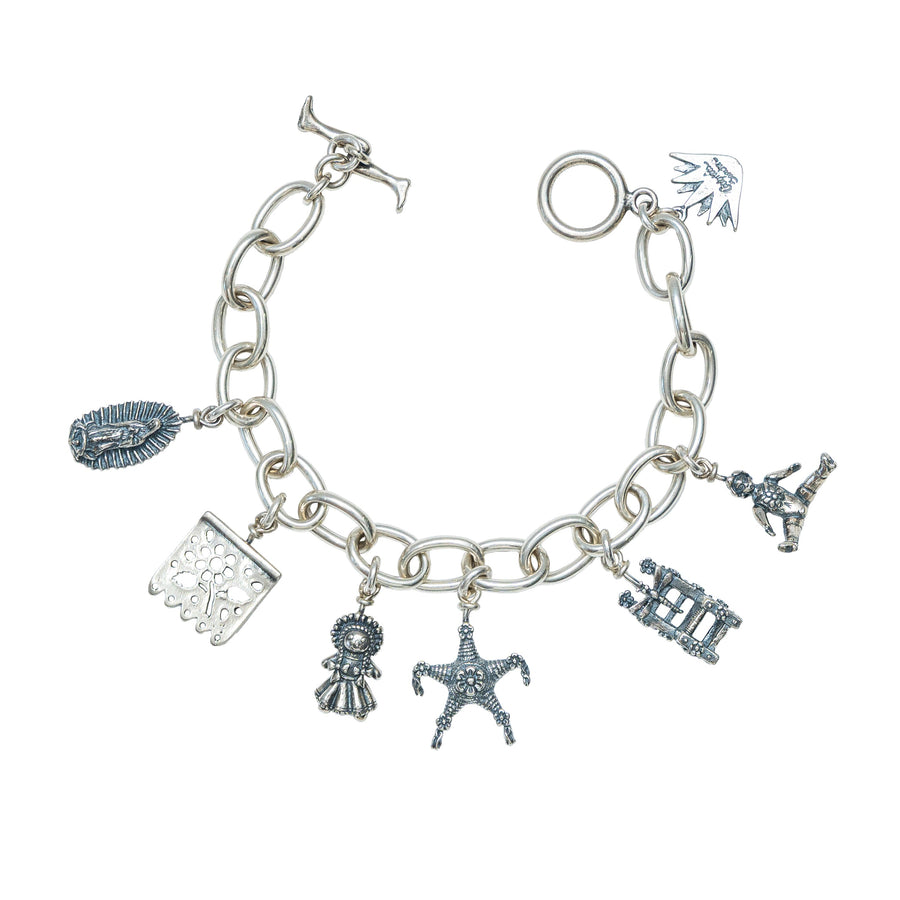 Pulsera Recuerdos de la Niñez