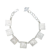 Pulsera Papel Picado