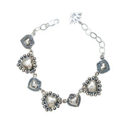 Pulsera Monedita de Oro