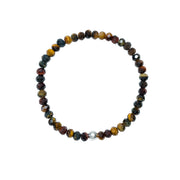Pulsera Ojo de Halcón