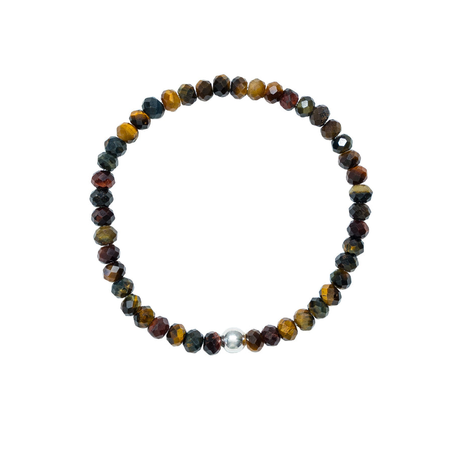 Pulsera Ojo de Halcón