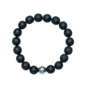 Pulsera Obsidiana