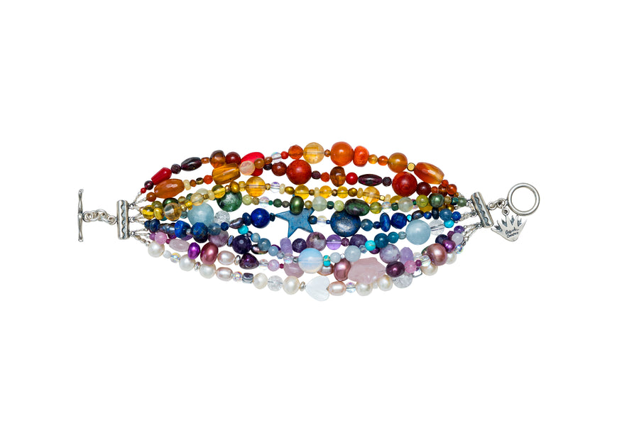 Pulsera Surtido rico de Recuerdos