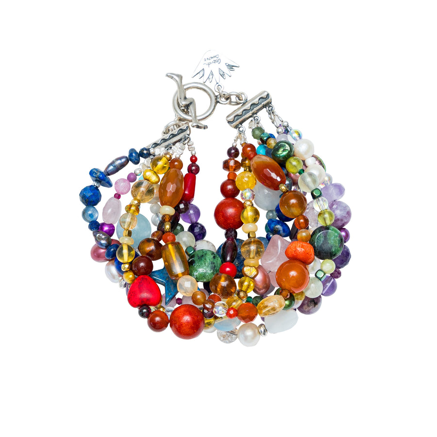 Pulsera Surtido rico de Recuerdos
