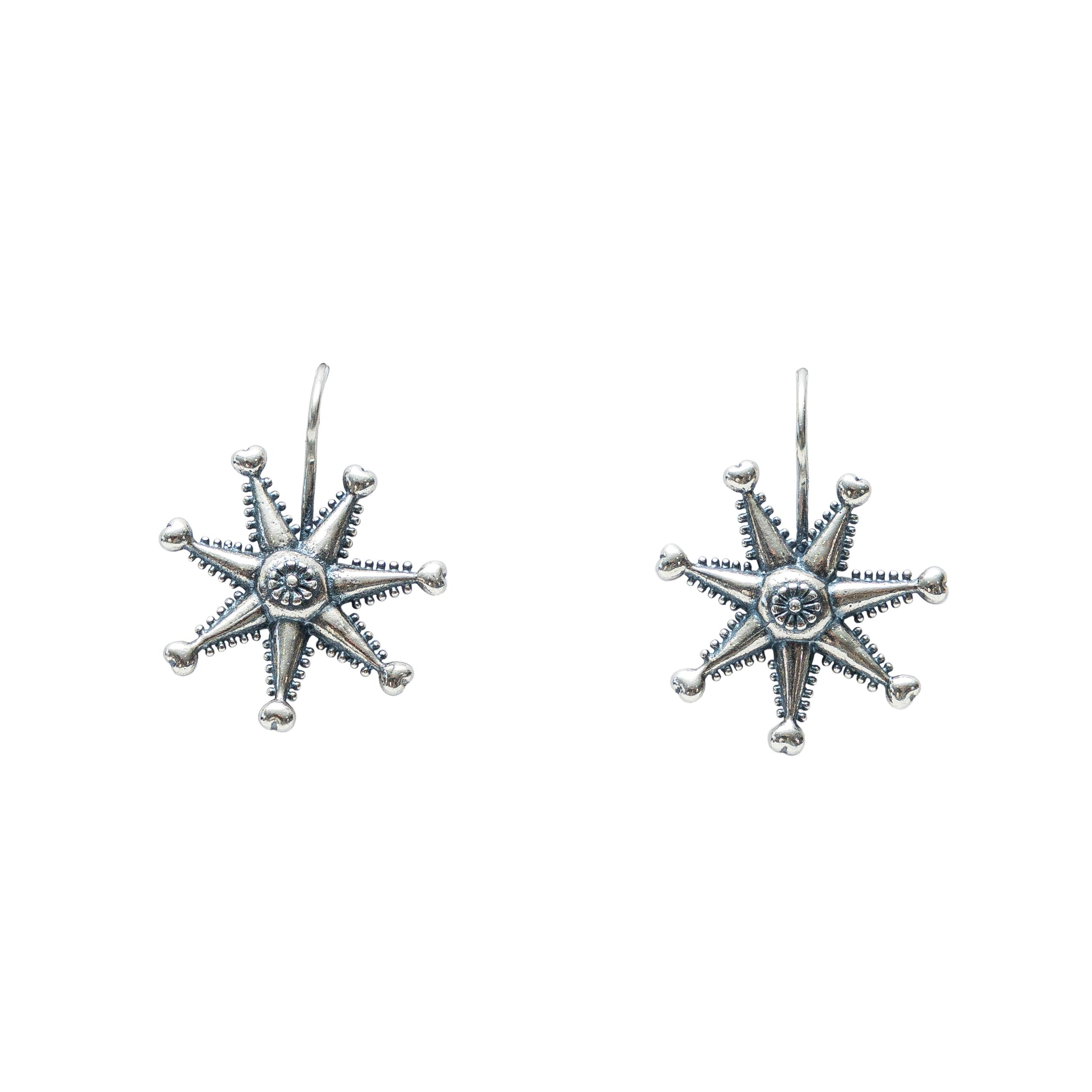 Aretes Mucha Fiesta