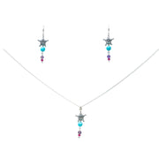 Set Pequeña Piñata Pastel