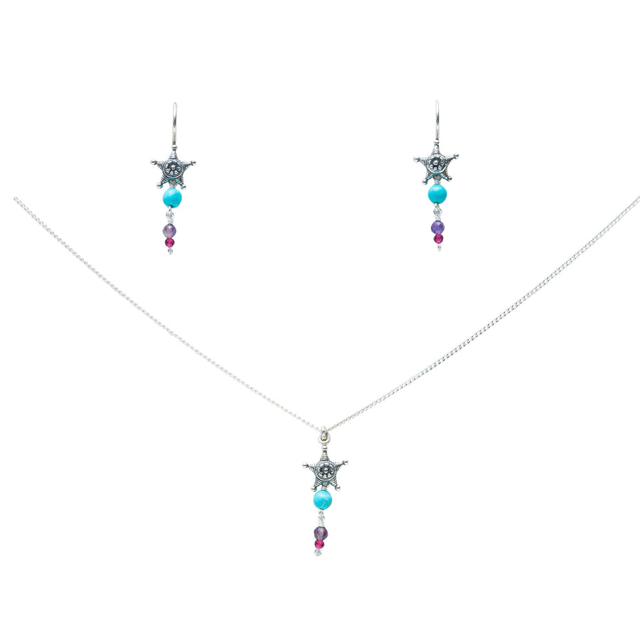 Set Pequeña Piñata Pastel