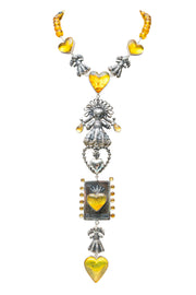 Collar Sabor a México