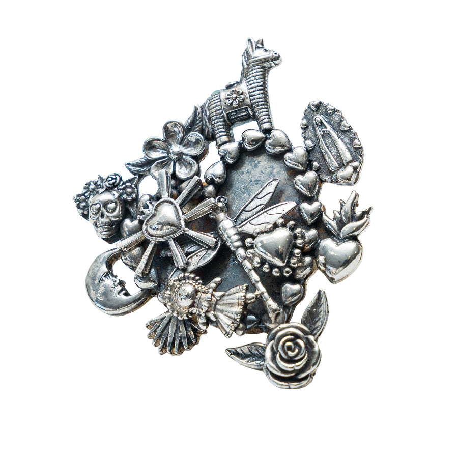 Anillo 25 Aniversario