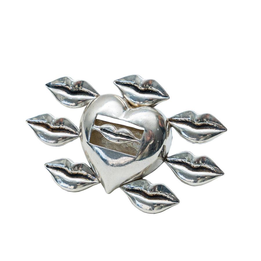 Anillo Bésame Mucho