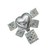 Anillo Fiesta del Corazón
