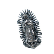 Anillo Virgen de Guadalupe Grande