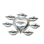 Anillo Bésame Mucho