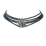 Choker Agave Spinel