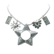 Collar Amor y Suerte