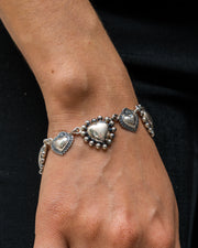 Pulsera Monedita de Oro